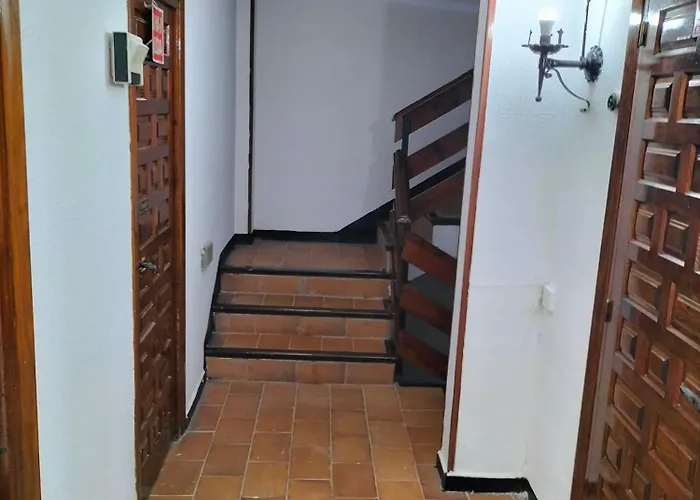 Pension Rioja